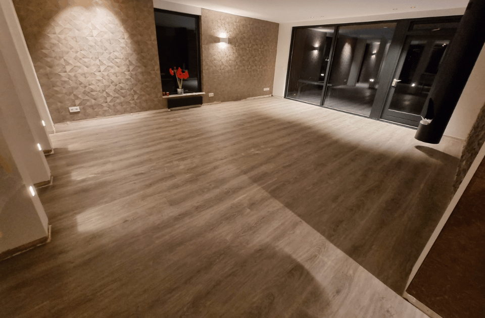 voordelen pvc vloer