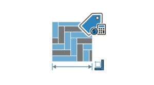 Wat is de prijs van een PVC vloer per vierkante meter?